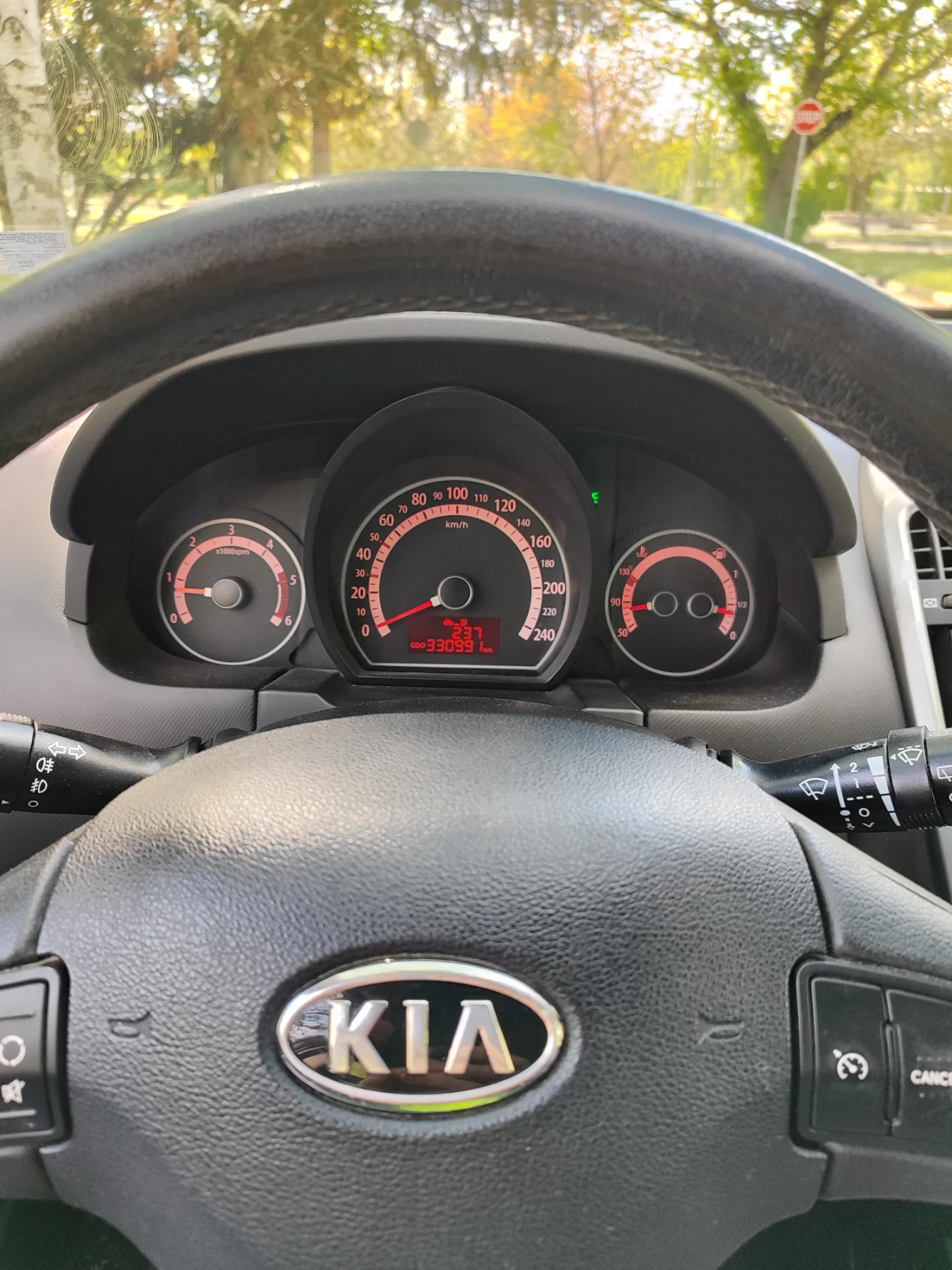 Kia Ceed ���� | Mobile.bg � ����������� 9
