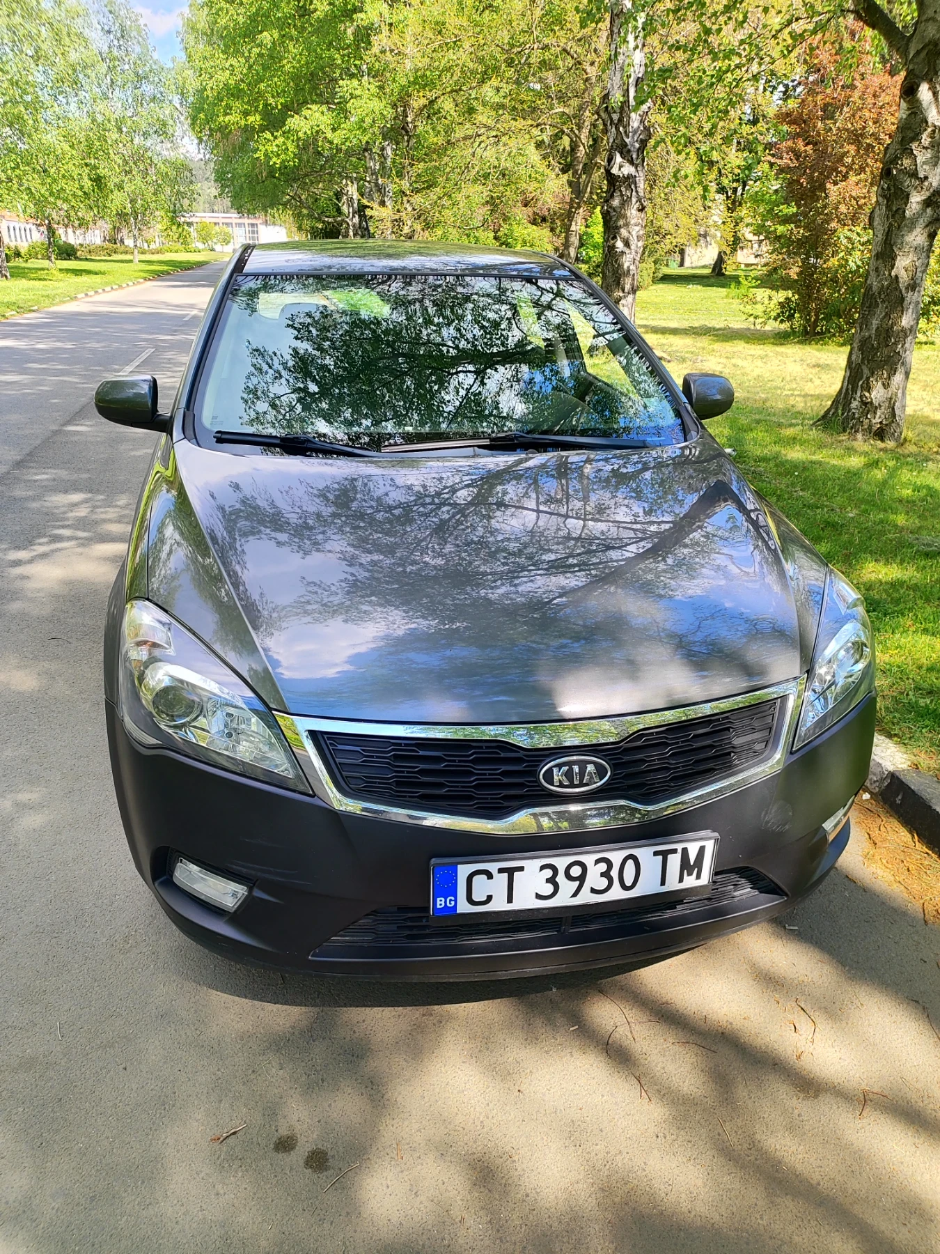 Kia Ceed ���� | Mobile.bg � ����������� 1