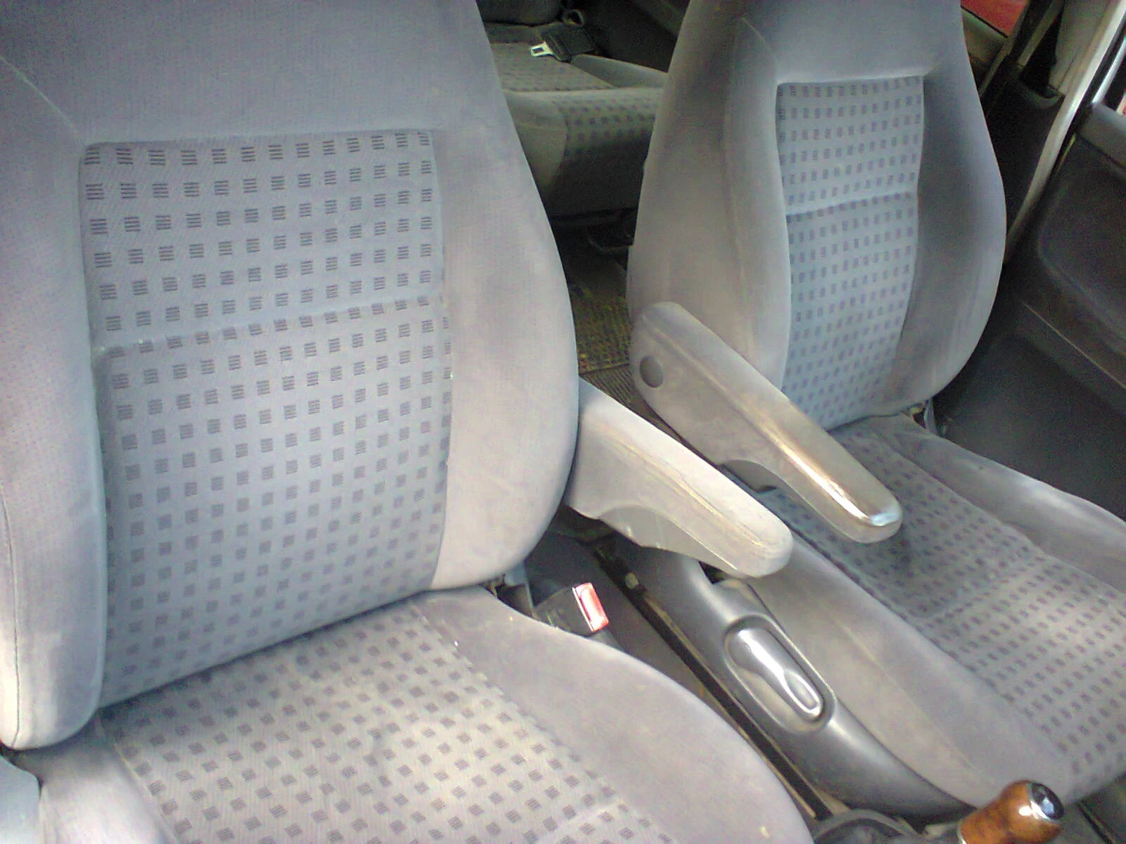 VW Sharan 1.9 TD 6+ 1* * KLIMA* * , снимка 12 - Автомобили и джипове - 54455689