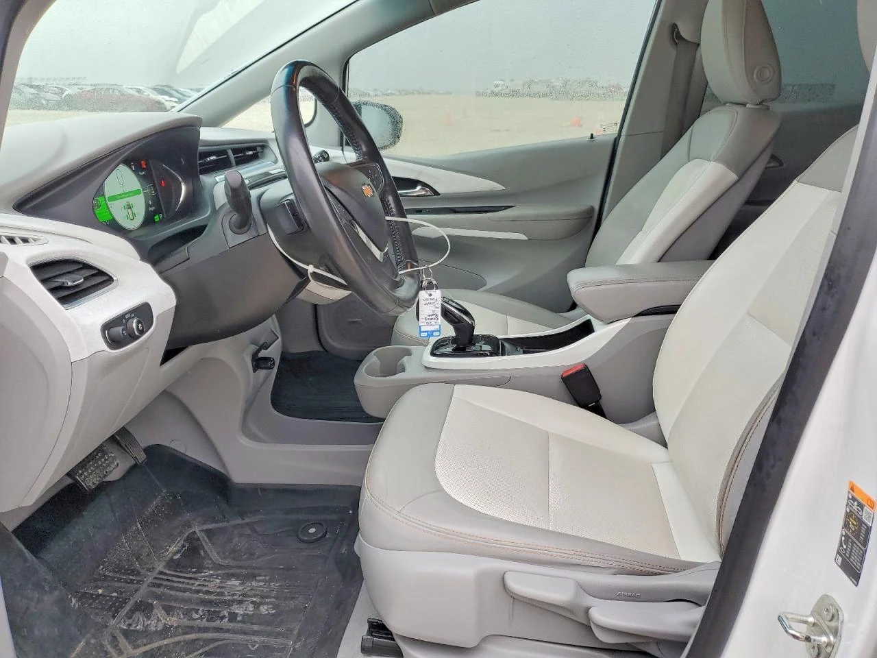 Chevrolet Bolt Ev Premier, снимка 7 - Автомобили и джипове - 54575514