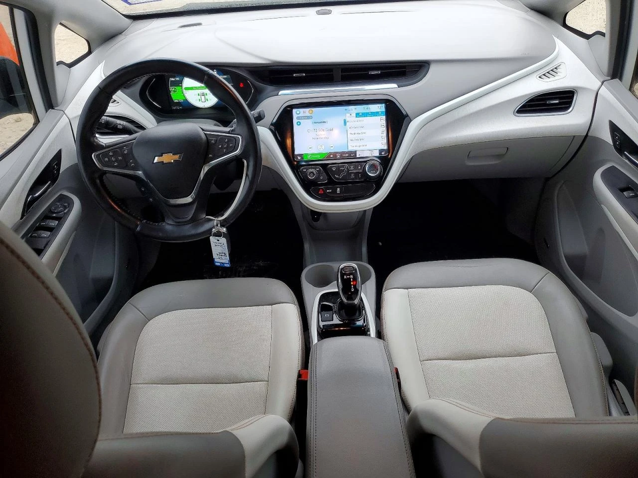 Chevrolet Bolt Ev Premier, снимка 8 - Автомобили и джипове - 54575514