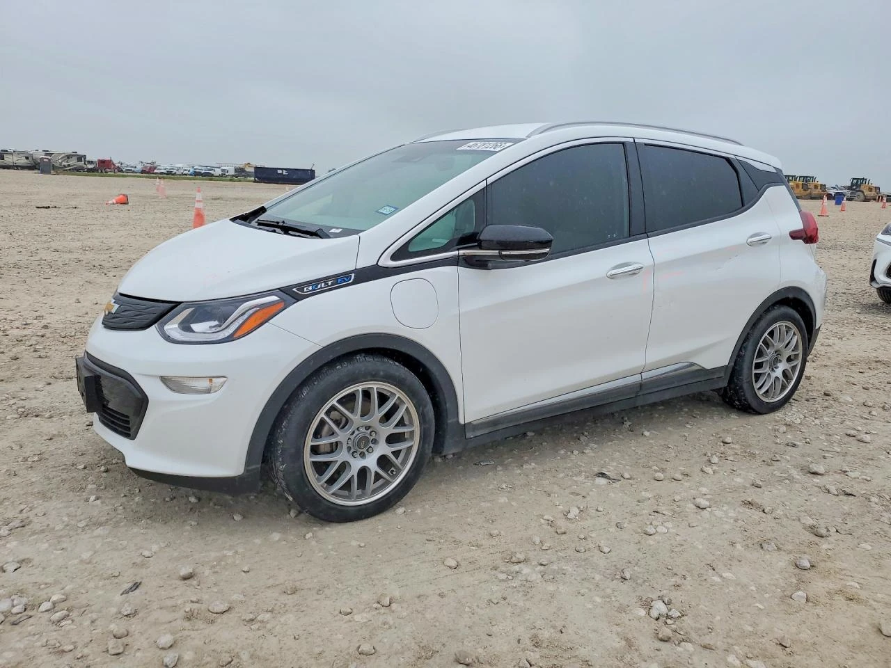 Chevrolet Bolt Ev Premier