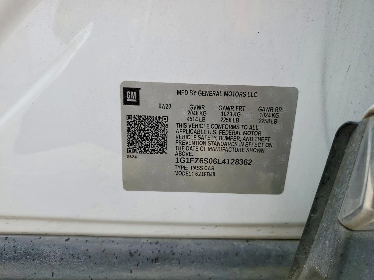 Chevrolet Bolt Ev Premier, снимка 12 - Автомобили и джипове - 54575514