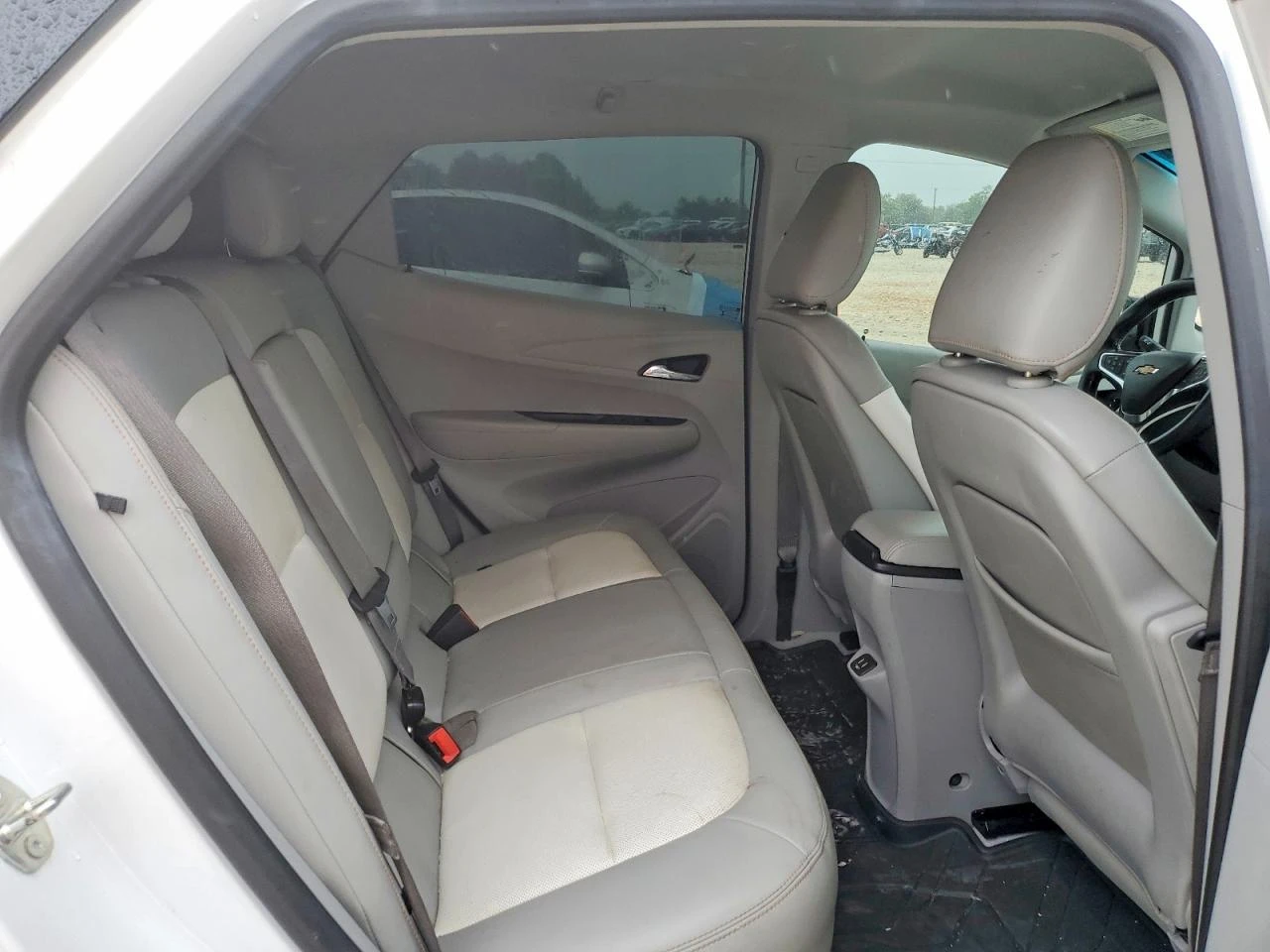 Chevrolet Bolt Ev Premier, снимка 10 - Автомобили и джипове - 54575514