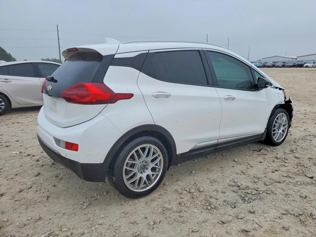 Chevrolet Bolt Ev Premier, снимка 3 - Автомобили и джипове - 54575514