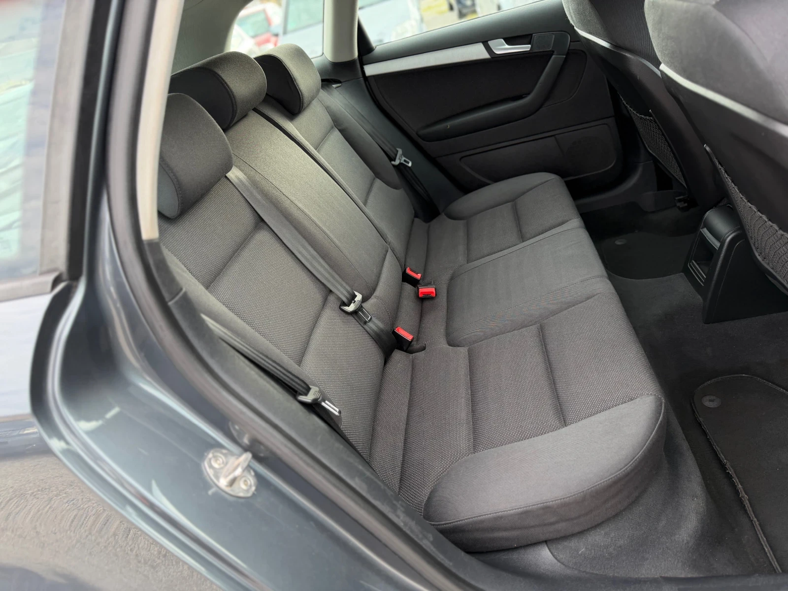Audi A3 1.9TDI 105кс КЛИМАТРОНИК ПОДГРЕВ, снимка 13 - Автомобили и джипове - 54625822