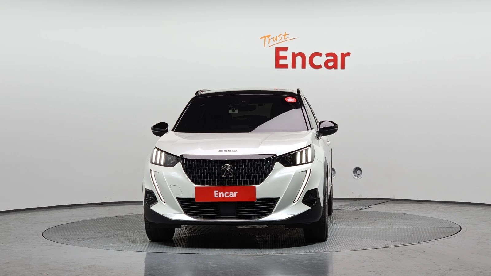 Peugeot 2008 1.5 BlueHDi GT | DISTRONIC | LED | GT PACK | Mobile.bg � ����������� 3