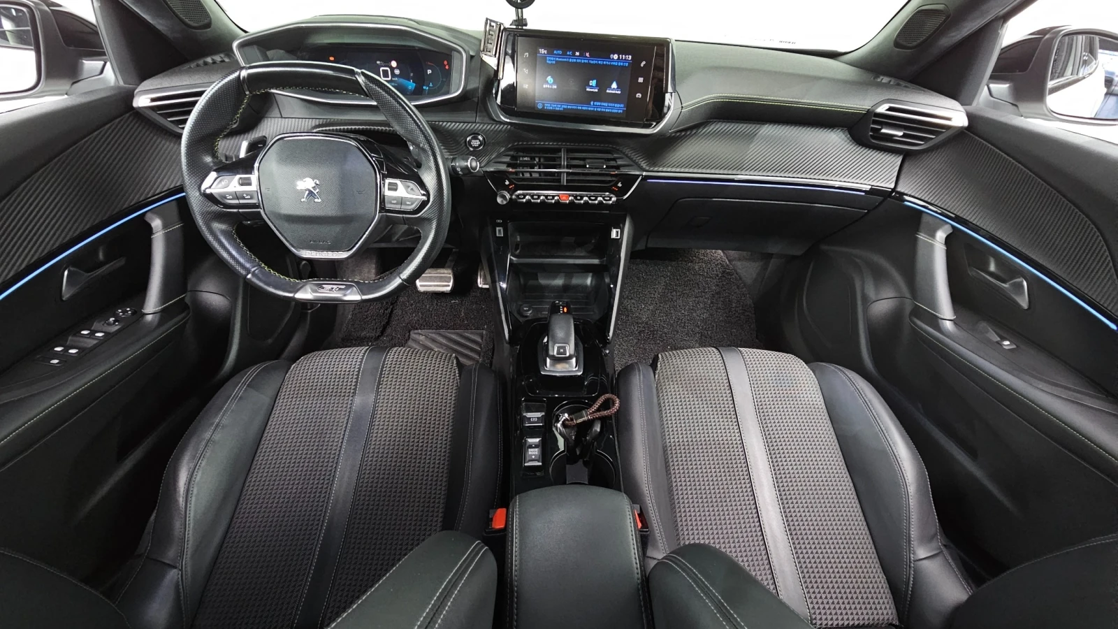 Peugeot 2008 1.5 BlueHDi GT | DISTRONIC | LED | GT PACK | Mobile.bg � ����������� 5