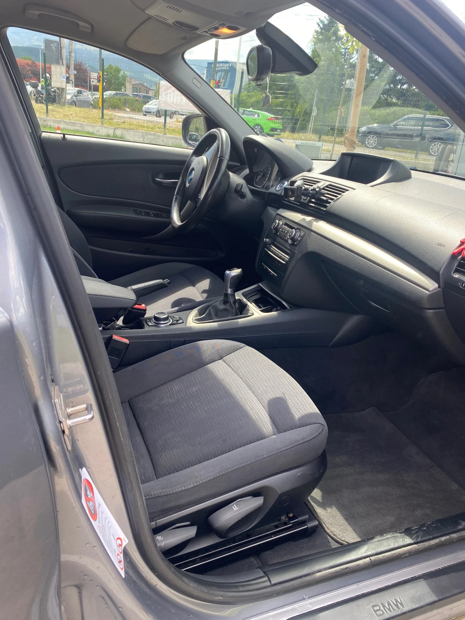BMW 118, снимка 9 - Автомобили и джипове - 54915792