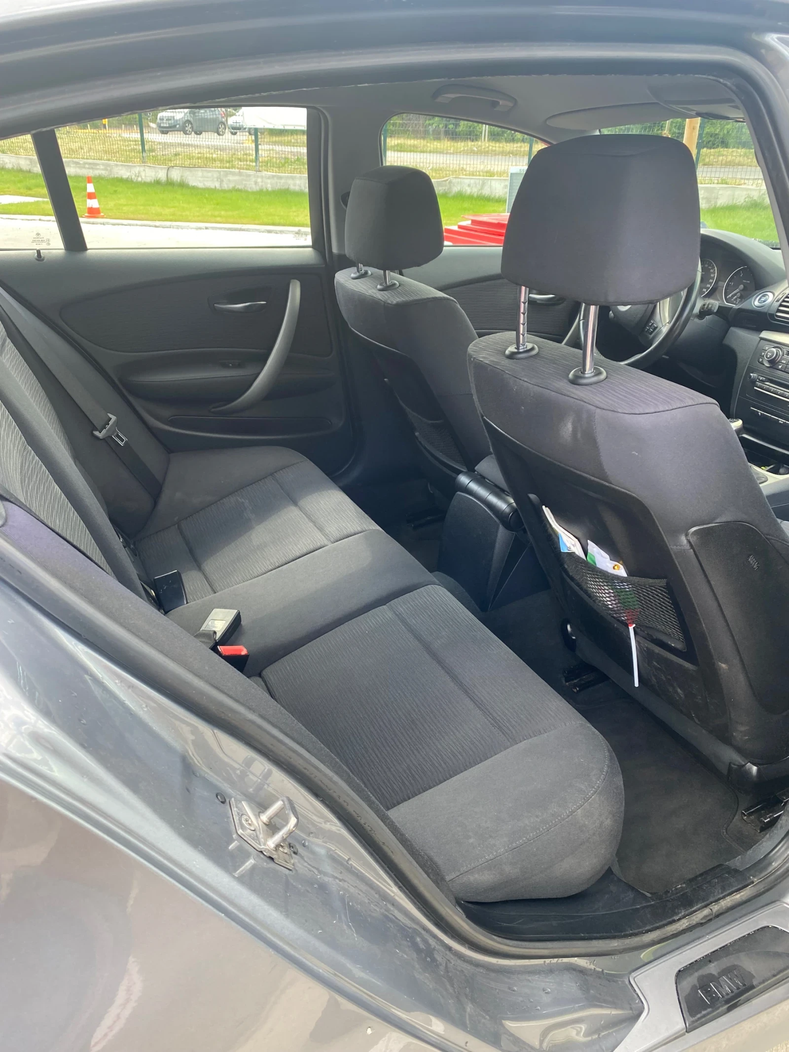 BMW 118, снимка 10 - Автомобили и джипове - 54915792