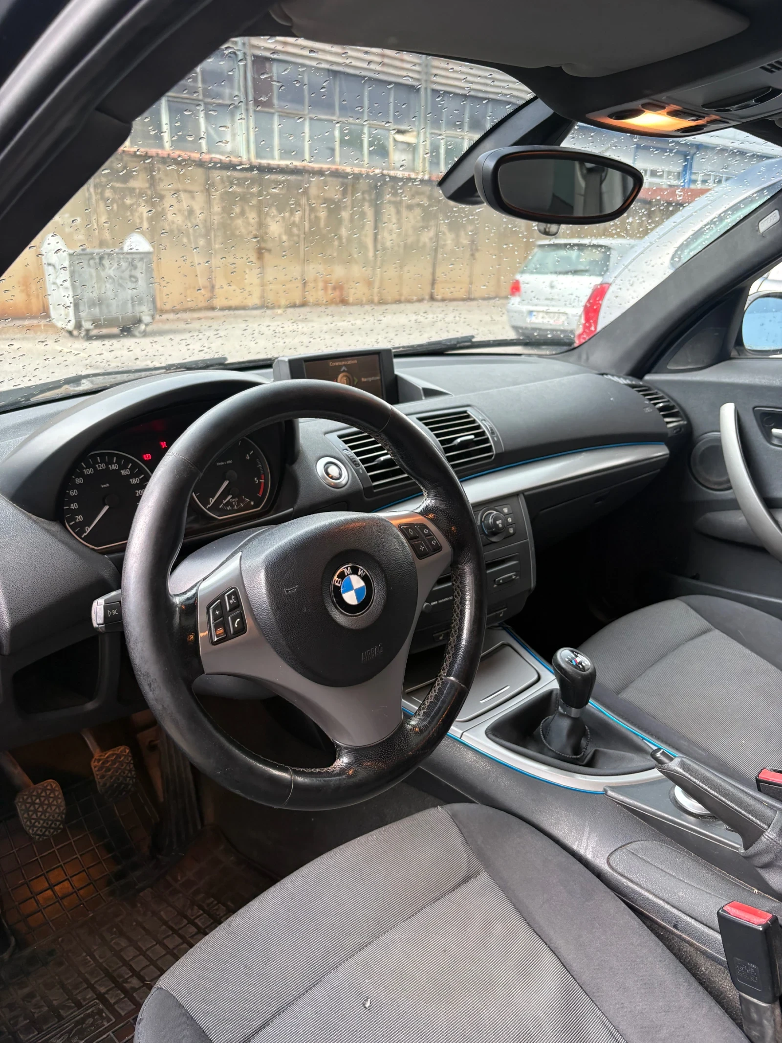BMW 120, снимка 5 - Автомобили и джипове - 55148833