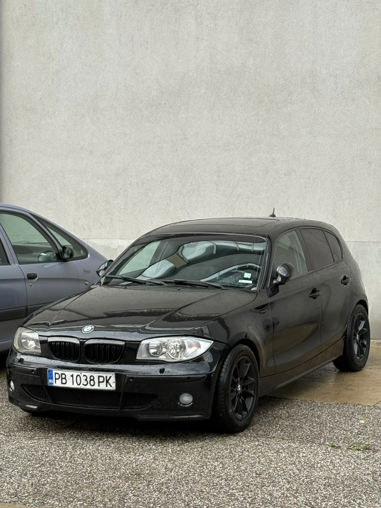 BMW 120, снимка 9 - Автомобили и джипове - 55148833