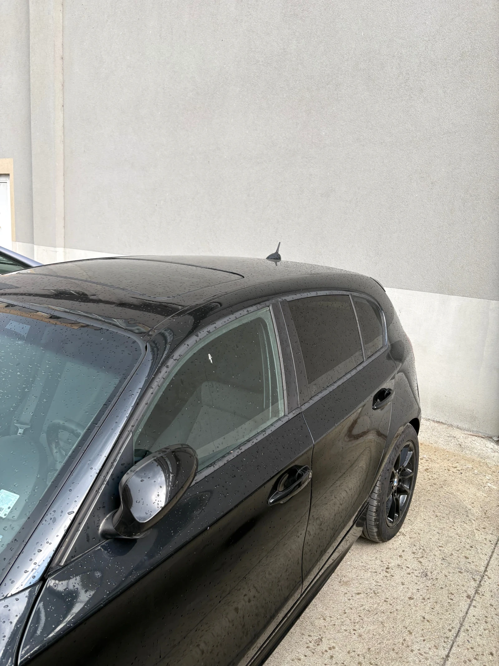 BMW 120, снимка 4 - Автомобили и джипове - 55148833