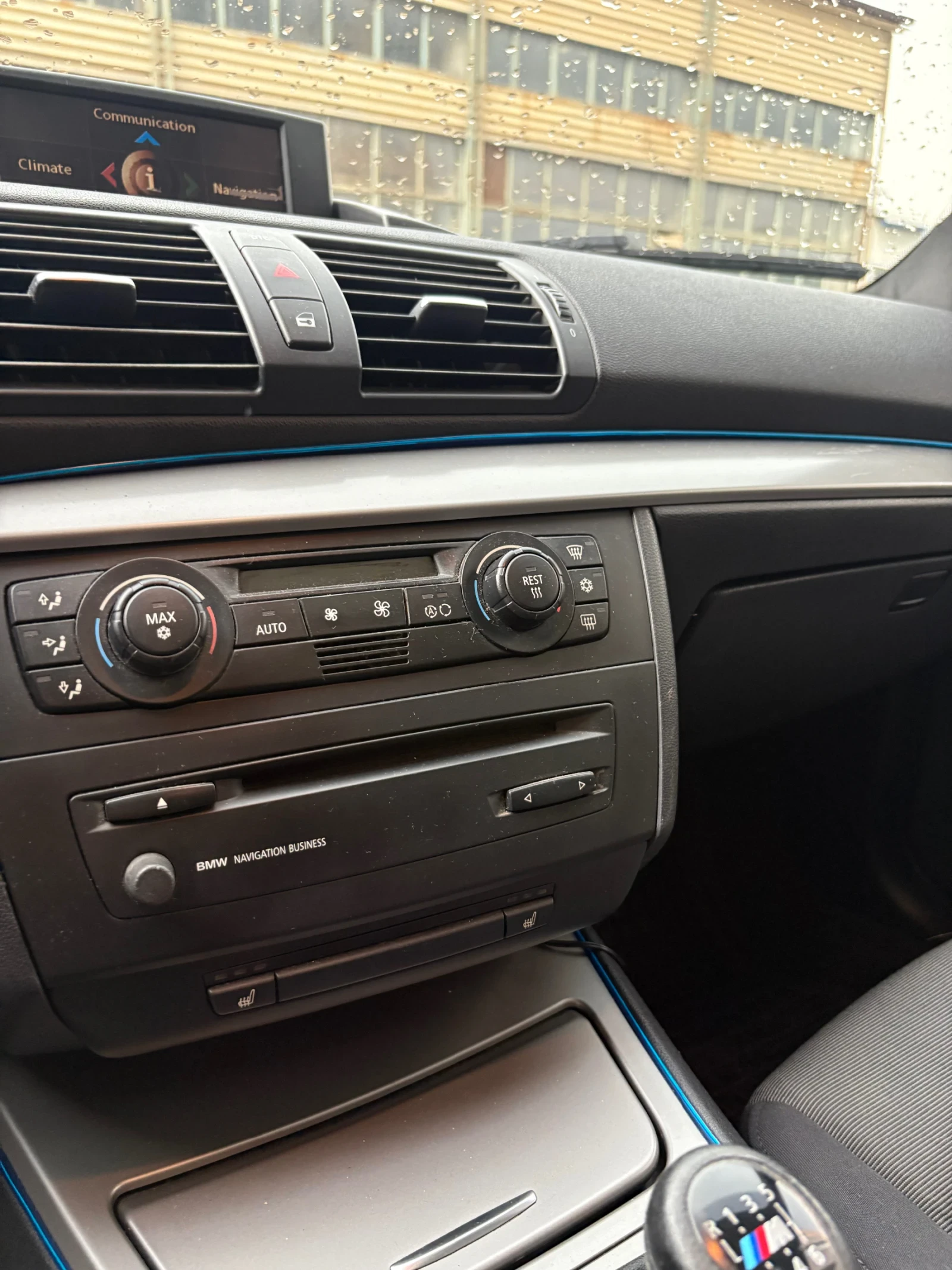 BMW 120, снимка 6 - Автомобили и джипове - 55148833