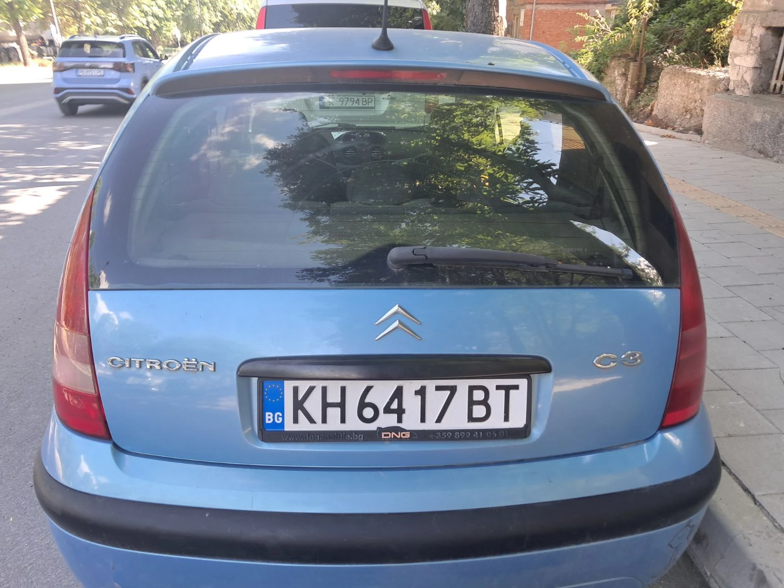 Citroen C3 | Mobile.bg � ����������� 3