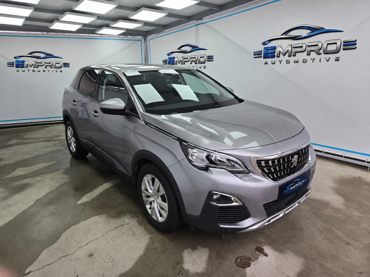 Peugeot 3008 24 ������ ��������!!! 1.6Blue HDI* AUTO* NAVI* Vir | Mobile.bg � ����������� 3