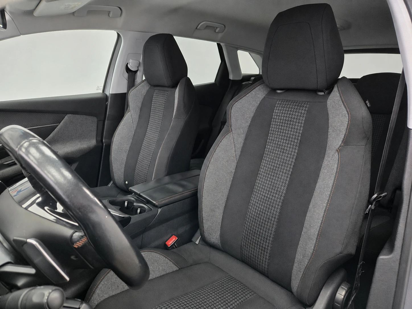 Peugeot 3008 24 ������ ��������!!! 1.6Blue HDI* AUTO* NAVI* Vir | Mobile.bg � ����������� 12