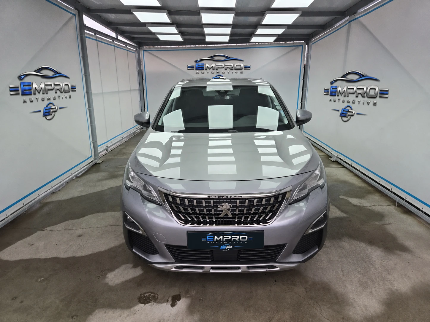 Peugeot 3008 24 ������ ��������!!! 1.6Blue HDI* AUTO* NAVI* Vir | Mobile.bg � ����������� 2