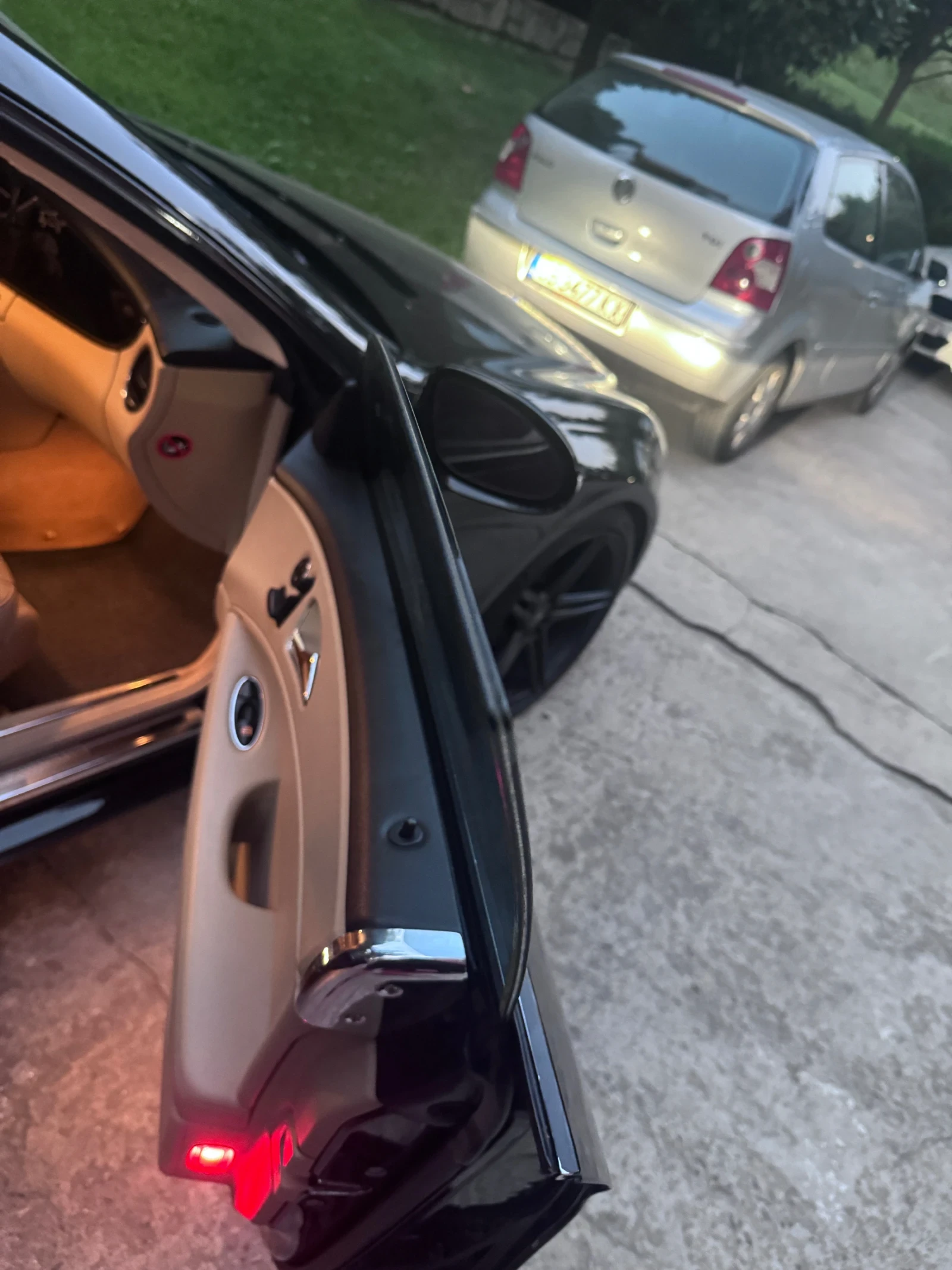 Mercedes-Benz CLS 500 | Mobile.bg � ����������� 13