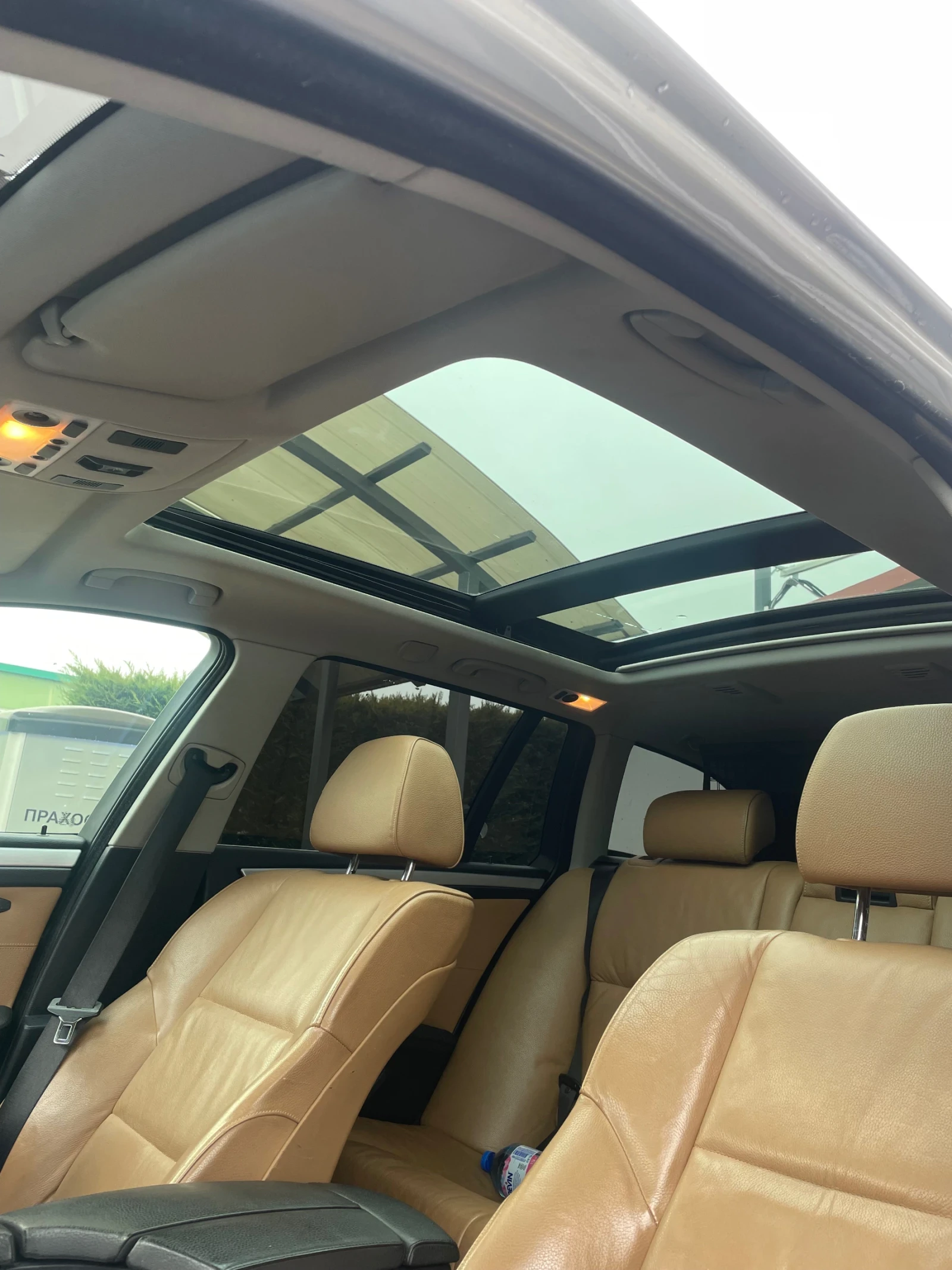 BMW 530, снимка 14 - Автомобили и джипове - 55620092