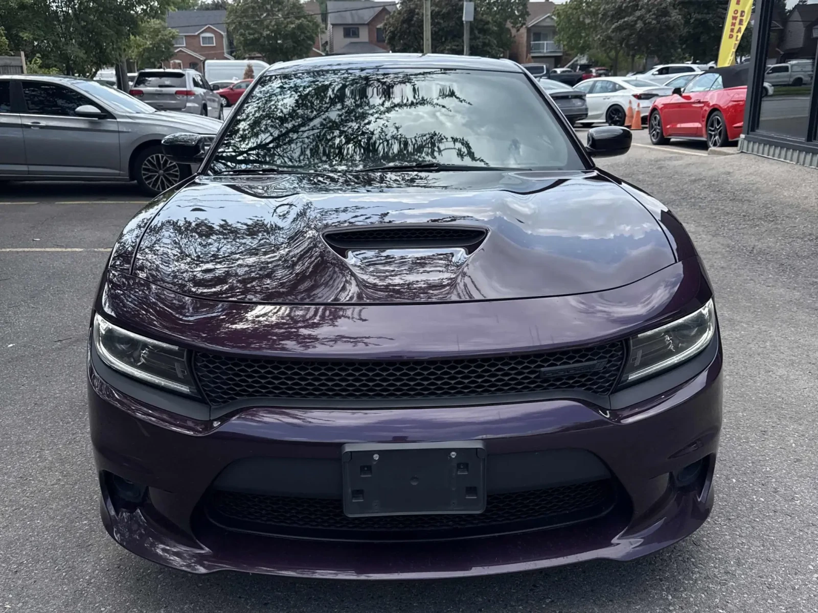 Dodge Charger GT / ПАНО / ЛИЗИНГ / ПРОГНОЗНА ЦЕНА до БГ, снимка 5 - Автомобили и джипове - 55682644