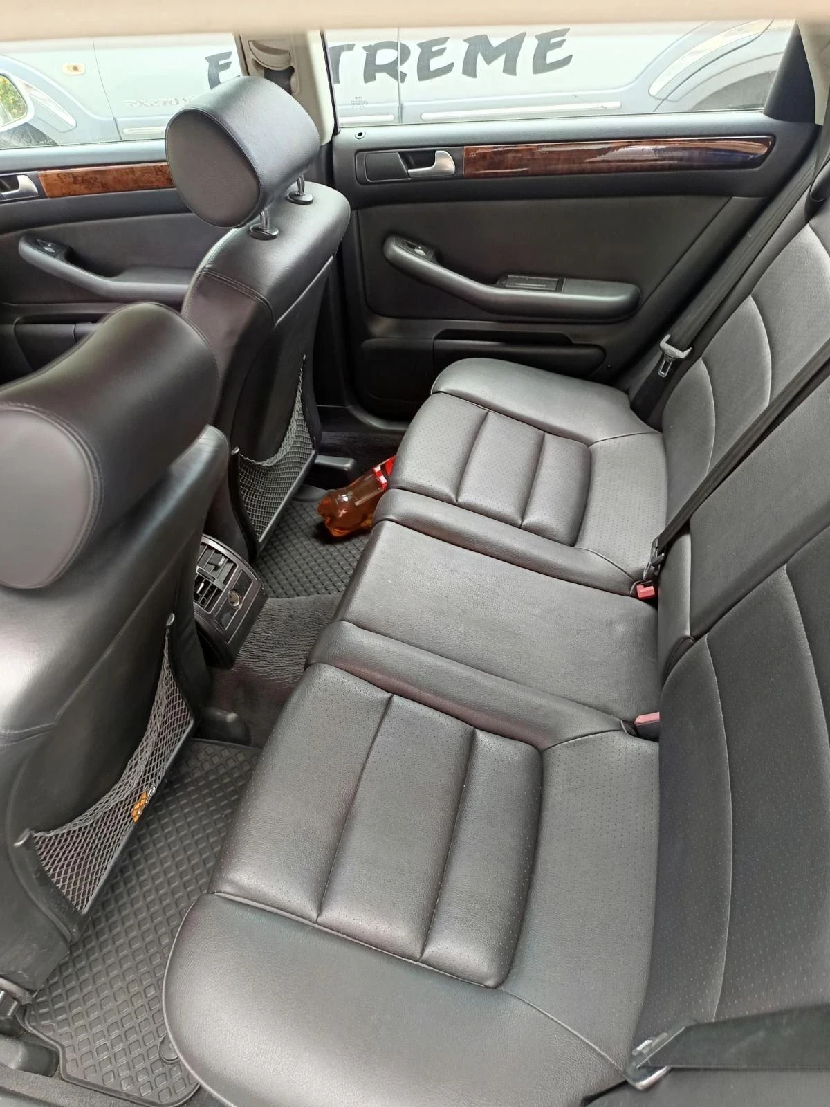 Audi A6 1.9 TDI 131hp, снимка 8 - Автомобили и джипове - 55776237
