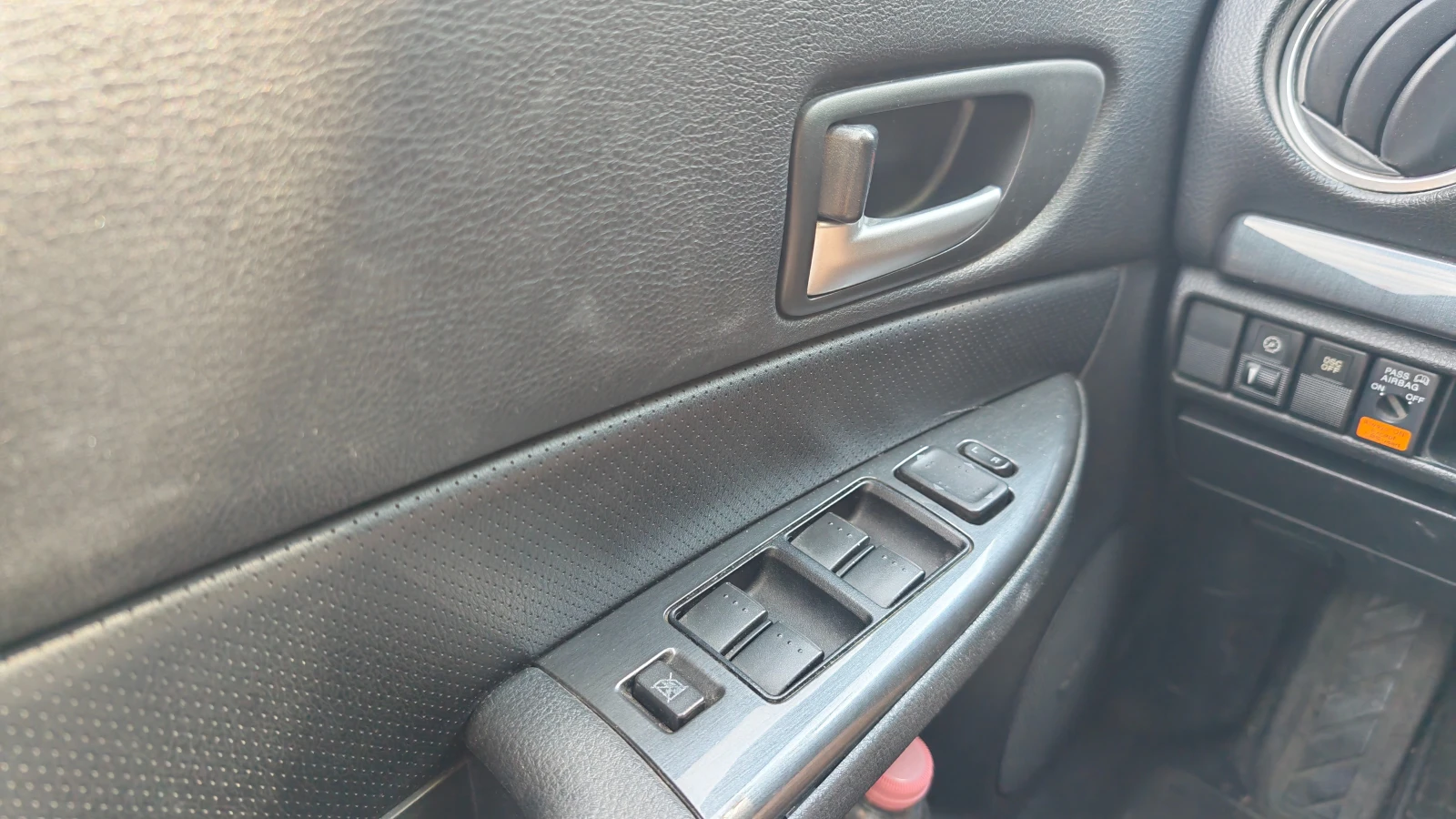 Mazda 6 GY, снимка 4 - Автомобили и джипове - 56384513