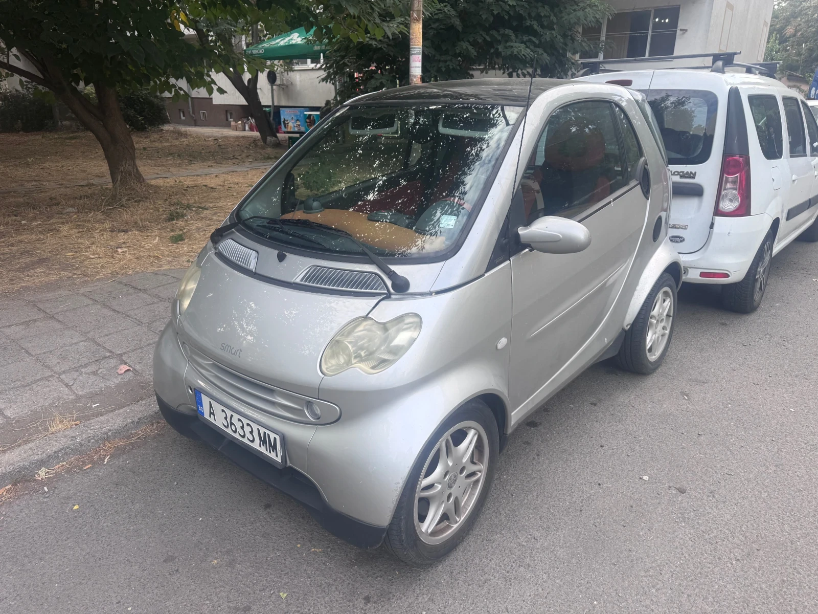 Smart Fortwo 600 | Mobile.bg � ����������� 2