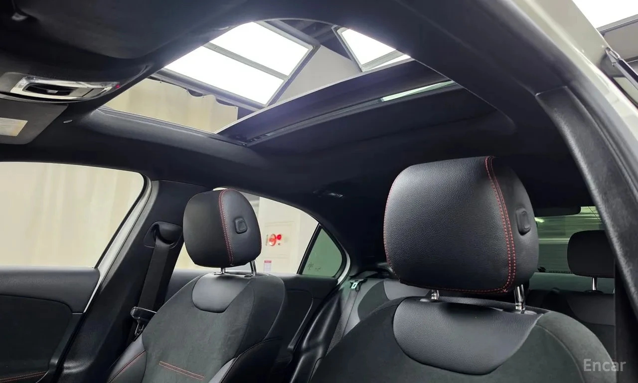 Mercedes-Benz A 250 ALCANTARA| PANO| AMBIENT| 2 �����|  | Mobile.bg � ����������� 17