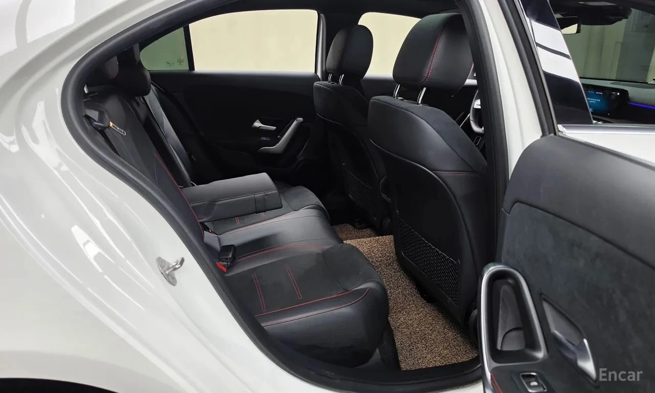 Mercedes-Benz A 250 ALCANTARA| PANO| AMBIENT| 2 �����|  | Mobile.bg � ����������� 11