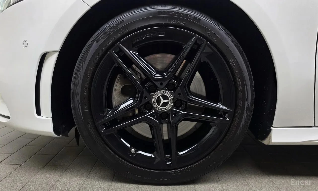 Mercedes-Benz A 250 ALCANTARA| PANO| AMBIENT| 2 �����|  | Mobile.bg � ����������� 5