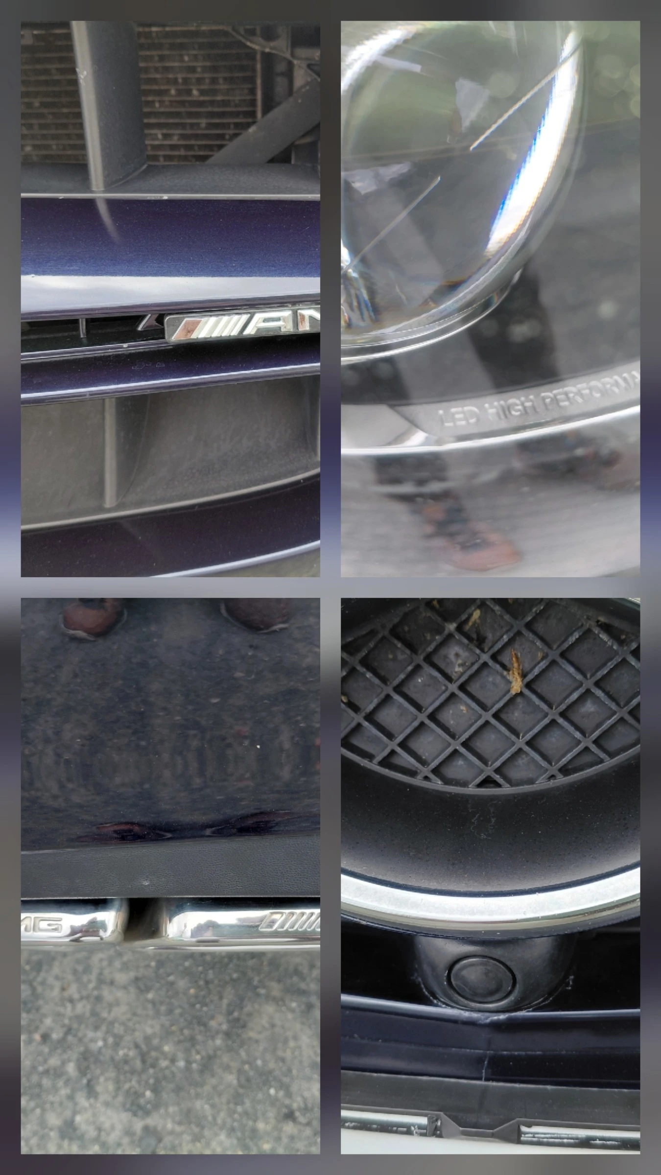 Mercedes-Benz E 220 AMG 4X4 | Mobile.bg � ����������� 17