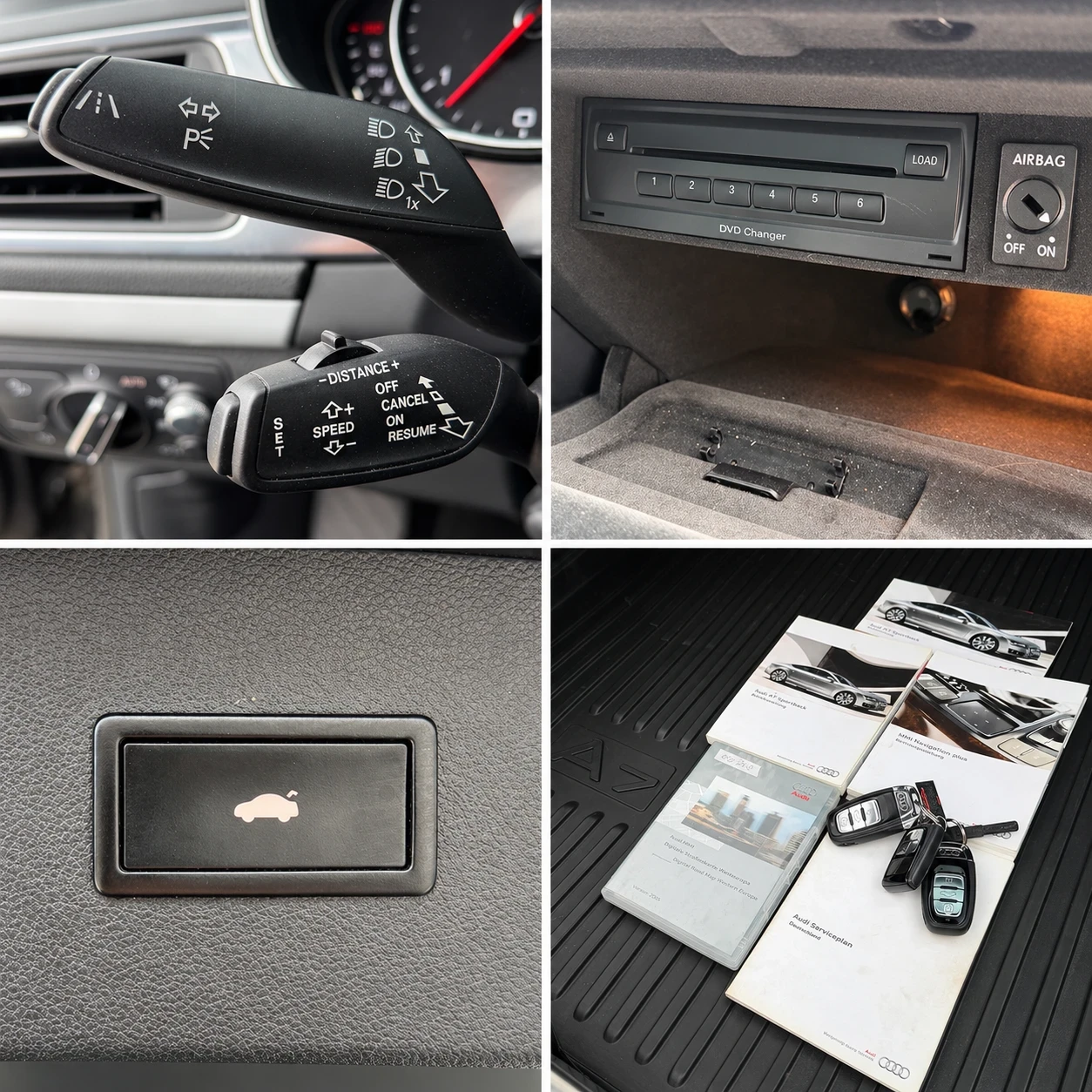 Audi A7 3.0BI-TDI| 313HP| 8ZF| S-LINE| HEAD-UP| 360| LED, снимка 15 - Автомобили и джипове - 56275874