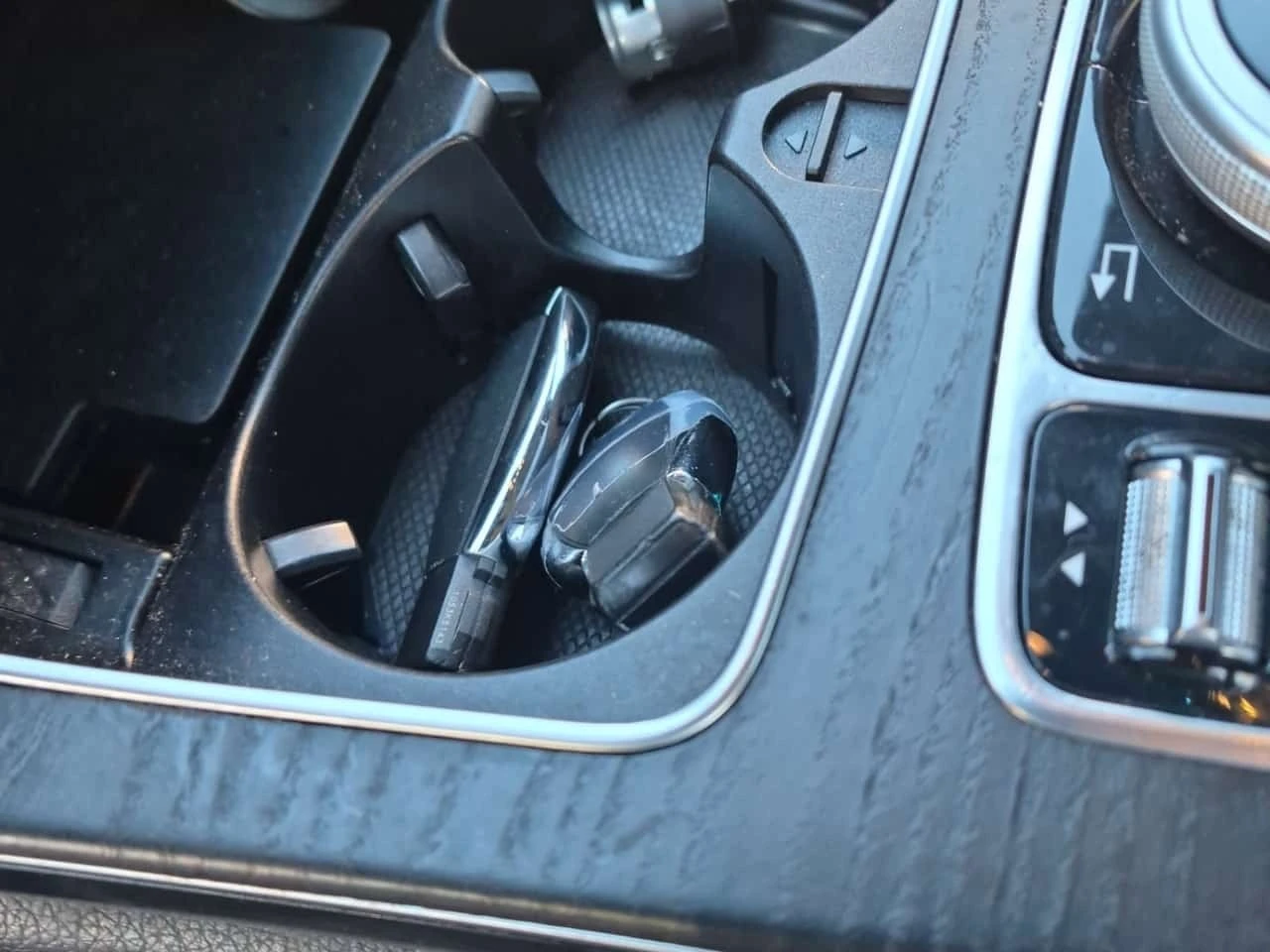 Mercedes-Benz C 300 ��� �����/4matic /CARFAX/�������/����/����� | Mobile.bg � ����������� 8