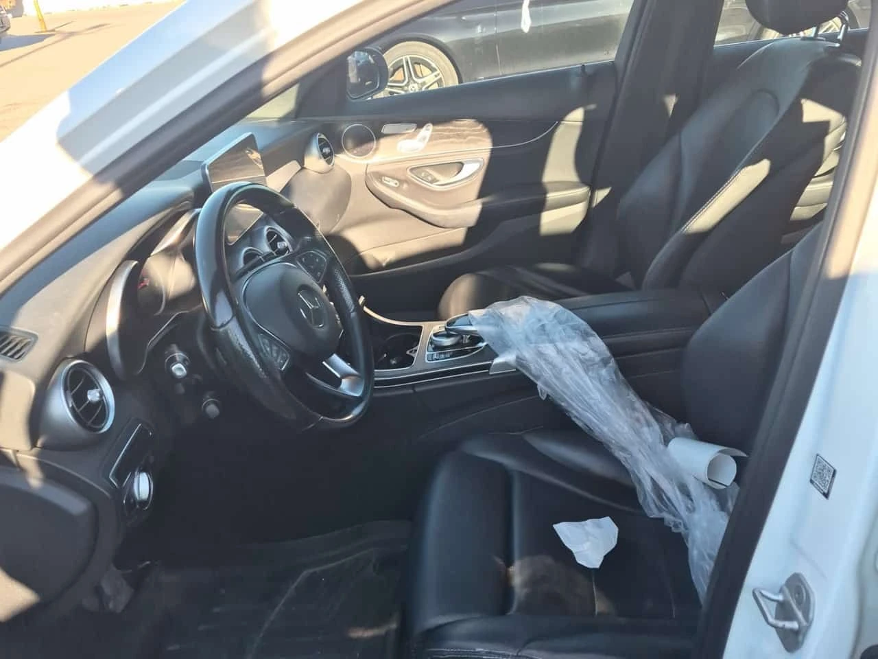 Mercedes-Benz C 300 ��� �����/4matic /CARFAX/�������/����/����� | Mobile.bg � ����������� 3
