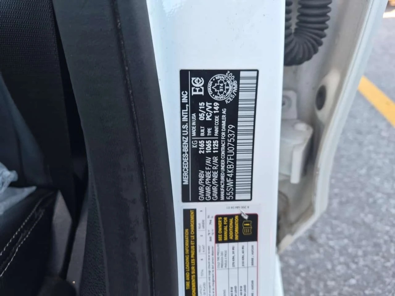 Mercedes-Benz C 300 ��� �����/4matic /CARFAX/�������/����/����� | Mobile.bg � ����������� 14