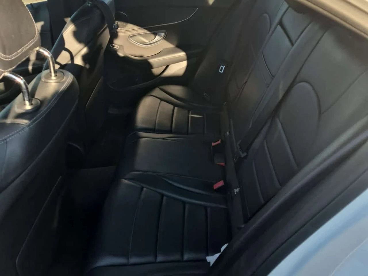 Mercedes-Benz C 300 ��� �����/4matic /CARFAX/�������/����/����� | Mobile.bg � ����������� 11