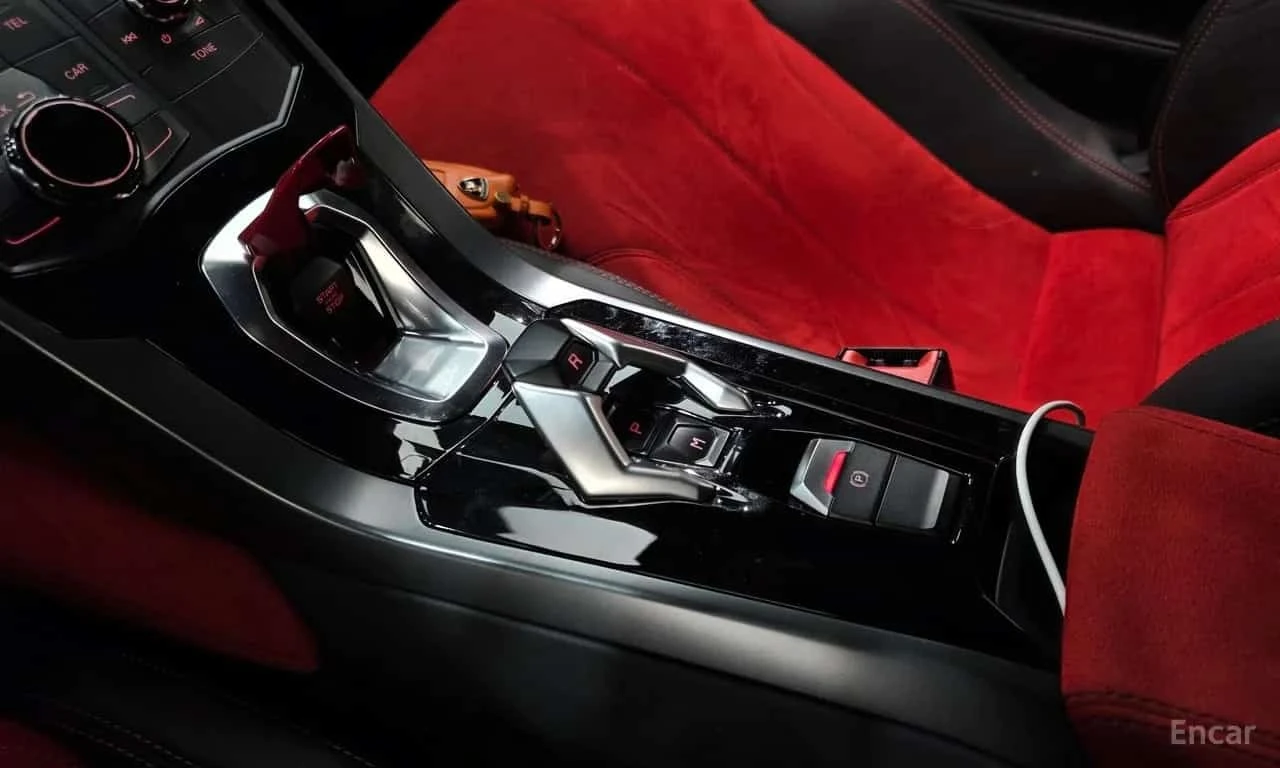 Lamborghini Huracan LP610 4 , снимка 9 - Автомобили и джипове - 56415659