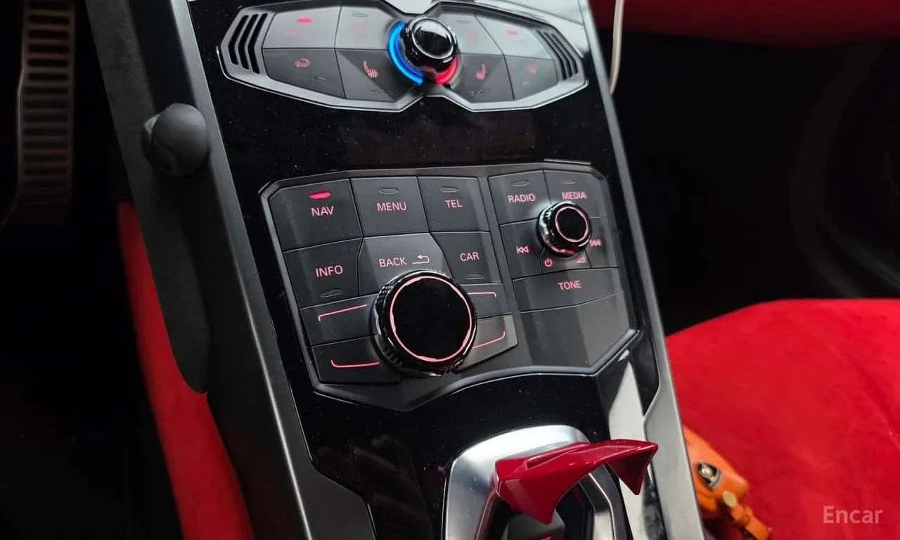 Lamborghini Huracan LP610 4 , снимка 13 - Автомобили и джипове - 56415659