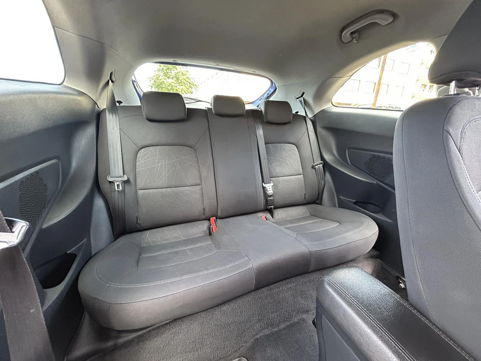Kia Rio EcoDynamics, снимка 5 - Автомобили и джипове - 56465340