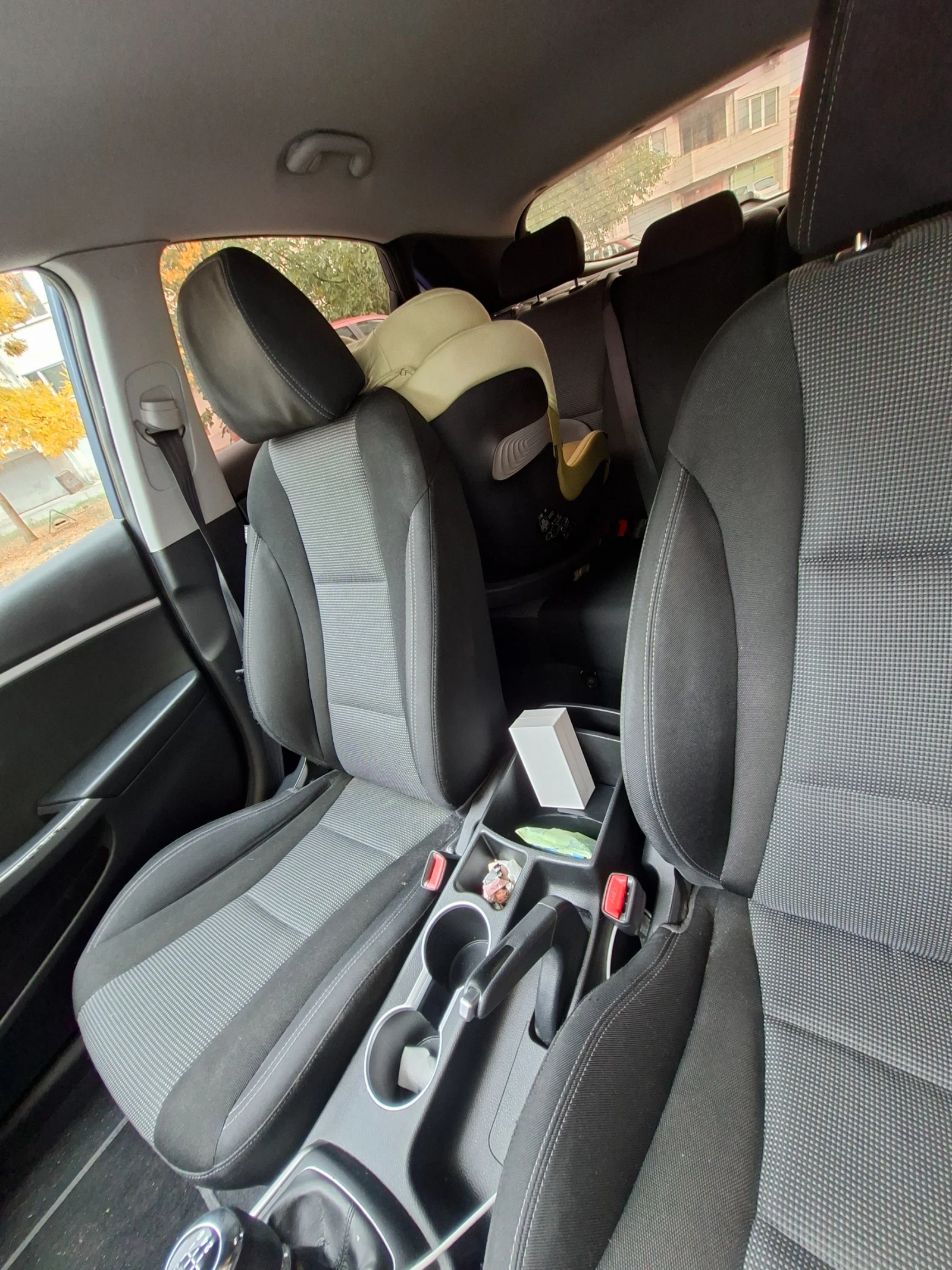 Hyundai I30, снимка 7 - Автомобили и джипове - 56511485