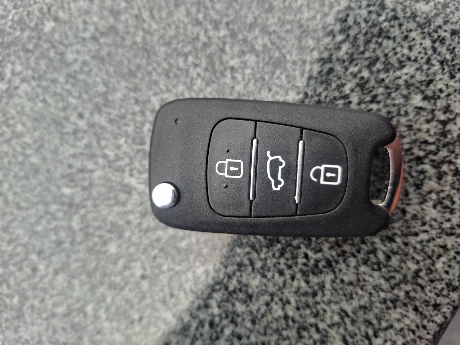 Hyundai I30, снимка 9 - Автомобили и джипове - 56511485