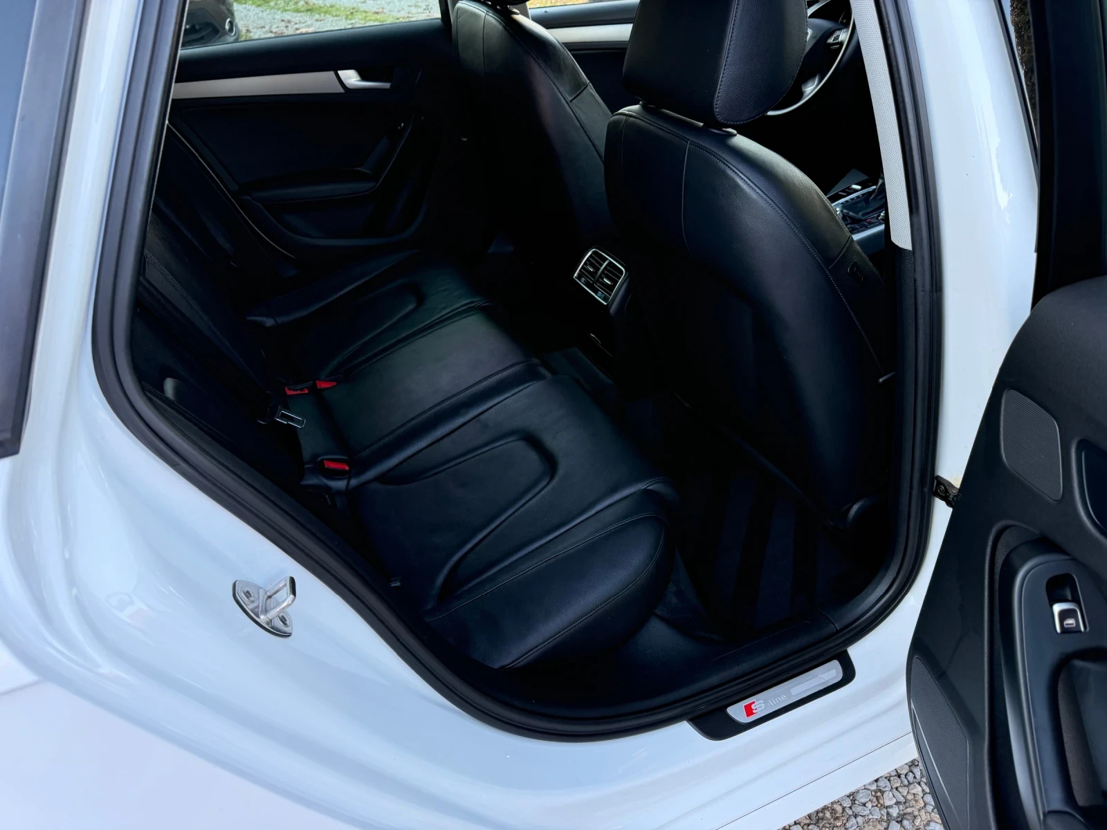 Audi A4 2.0TDI/150PS/S-LINE | Mobile.bg � ����������� 13