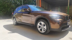 BMW X1, снимка 2