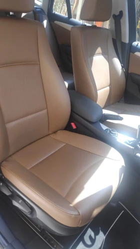 BMW X1, снимка 13