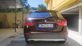 BMW X1, снимка 4