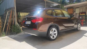 BMW X1, снимка 5