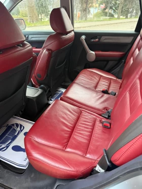 Honda Cr-v CR-V 2.2 CTDI elegance, снимка 6