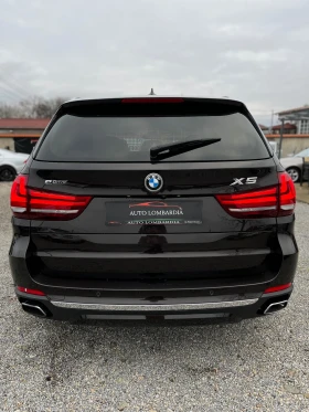 BMW X5 40Е М-пакет, снимка 7