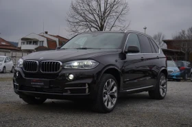 BMW X5 40Е М-пакет, снимка 2